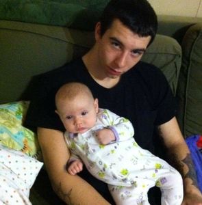 Meet your Posher, Marie